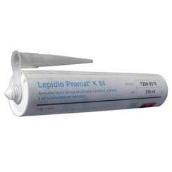 Lepidlo Promat K84